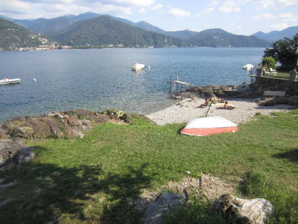 Vanni'S House Cannobio Room photo