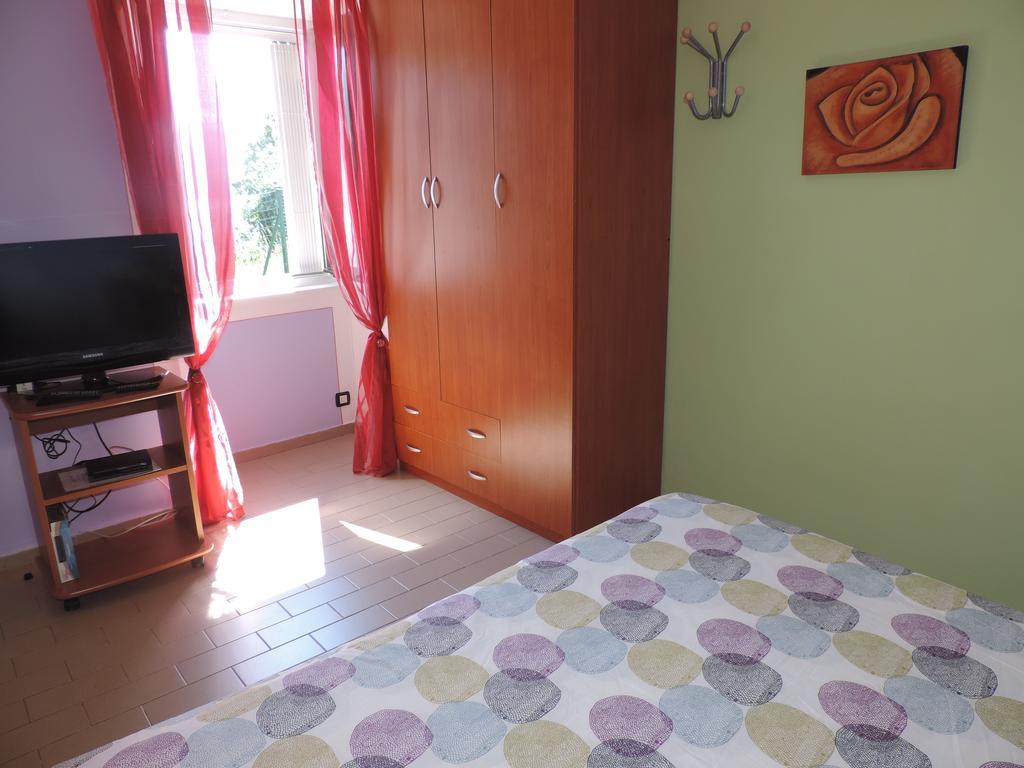 Vanni'S House Cannobio Room photo